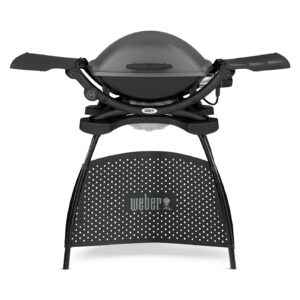 Elektrický gril Weber Q 2400 Stand
