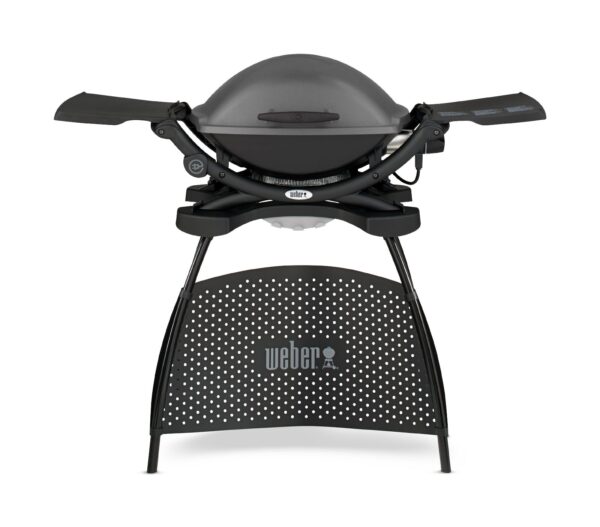 Elektrický gril Weber Q 2400 Stand