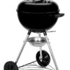 Gril Weber Original Kettle E-4710 - Image 3