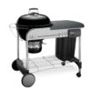 Gril Weber Performer Deluxe GBS 57 cm - Image 2