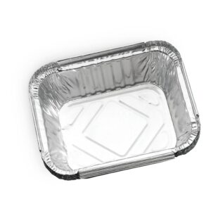 Hliníkové misky na úkap pro plynové grily Napoleon Rogue/Legend/Freestyle