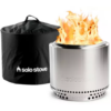Nerezové ohniště Solo Stove Ranger 2.0 s podstavcem - Image 2