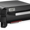 Plancha gril Weber Slate GP Premium Griddle, 43 cm - Image 3