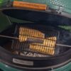 Plochý koš na otočný rožeň Big Green Egg - Image 3