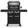 Plynový gril Broil King Baron 490 Shadow - Image 2