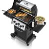 Plynový gril Broil King Monarch 390 - Image 2