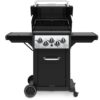 Plynový gril Broil King Monarch 390 - Image 3