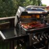 Plynový gril Broil King Signet 390 Shadow - Image 3