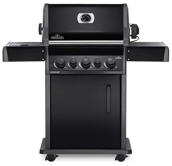 Plynový gril Napoleon Rogue RB 425