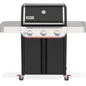 Plynový gril Weber Genesis E-315W