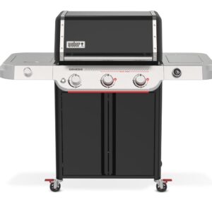 Plynový gril Weber Genesis E-335W