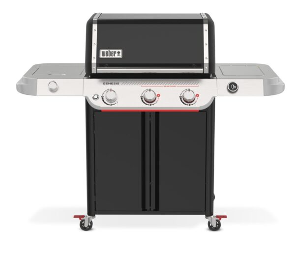 Plynový gril Weber Genesis E-335W
