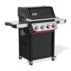 Plynový gril Weber Spirit EP-425 - Image 3