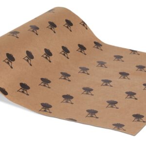 Řeznický papír Weber