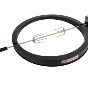 Rotisserie pro keramický gril Big Green Egg Large