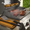 Sada grilovacího náčiní Weber Precision, 3 ks - Image 3
