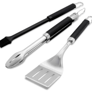 Sada grilovacího náčiní Weber Precision