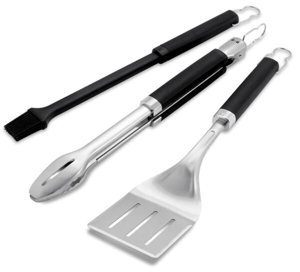 Sada grilovacího náčiní Weber Precision