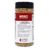 Steakové koření Killer Hogs Steak Rub, 311 g - Image 3