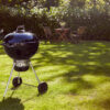 Gril Weber Master-Touch GBS E-5750 černý - Image 2