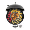 Gril Weber Master-Touch GBS E-5750 černý - Image 3