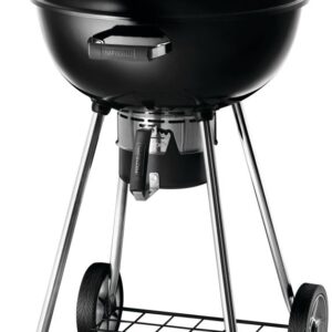 Gril na dřevěné uhlí Napoleon NK22 LEG