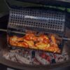 Kulatý koš na otočný rožeň Big Green Egg - Image 2