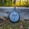 Litinová pánev Lodge 26 cm - Deer - Image 3