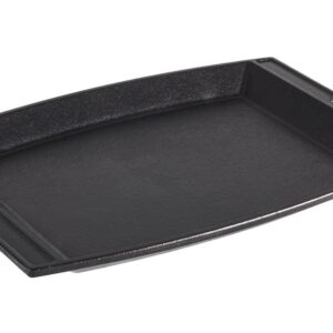 Litinový plech Lodge 38 x 30 cm