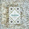 Maldon Maldonská mořská sůl - česneková, 100 g - Image 3