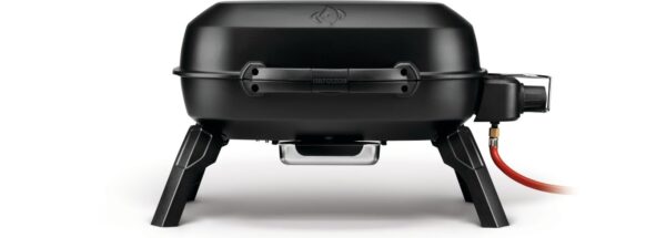 Plynový cestovní gril Napoleon TQ240-BK