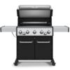Plynový gril Broil King Baron 590 - Image 2
