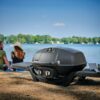 Plynový gril Napoleon TravelQ PRO285 - Image 2