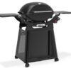 Plynový gril Weber Q 3200N+ - Image 2