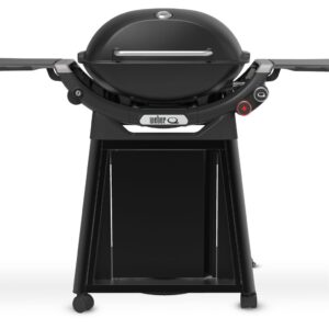 Plynový gril Weber Q 3200N+
