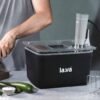 la.va Izolační návlek na Sous-vide nádobu Lava 12 l - Image 3