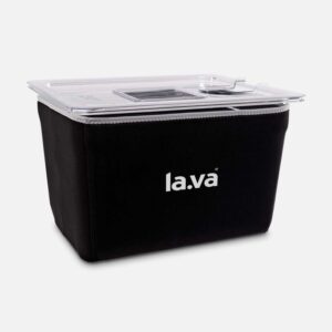 la.va Izolační návlek na Sous-vide nádobu Lava 12 l