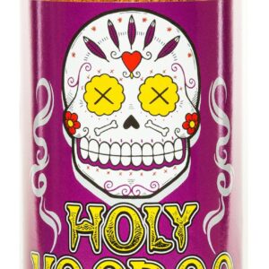 BBQ koření Meat Church Holy Voodoo