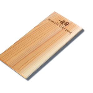 Big Green Egg Cedrová grilovací prkénka Big Green Egg