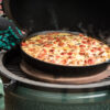 Big Green Egg Litinová pánev BGE - Obrázek 2