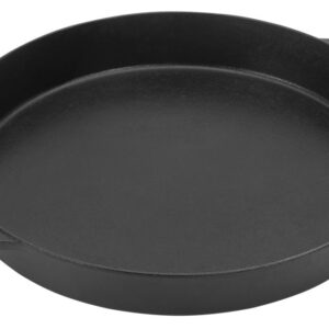 Big Green Egg Litinová pánev BGE