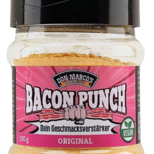 Don Marco´s BBQ Slaninové koření Don Marco’s Original