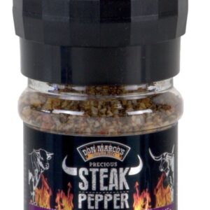 Don Marco´s BBQ Steakový pepř Don Marco’s Smoked Garlic