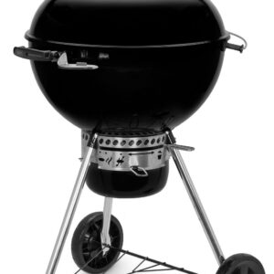 Gril Weber Master-Touch GBS E-5750 černý
