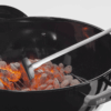 Grilovací brikety Weber 8 kg - Obrázek 2