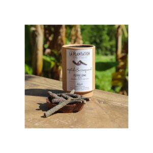 La Plantation Kampotský pepř černý dlouhý fermentovaný 50 g