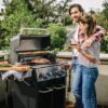 Plynový gril Broil King Baron 490 Shadow - Obrázek 3