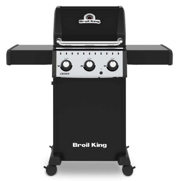 Plynový gril Broil King Crown 310