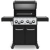 Plynový gril Broil King Crown 490 - Image 2