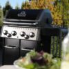 Plynový gril Broil King Crown 490 - Image 3